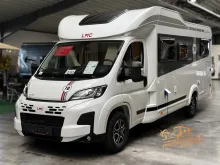 Fahrzeugbild LMC Tourer Lift H 660 G 70 Jahre Auto. #2