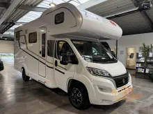 Fahrzeugbild Eura Mobil Activa One AO 690 HB Maxi 4,25 #1