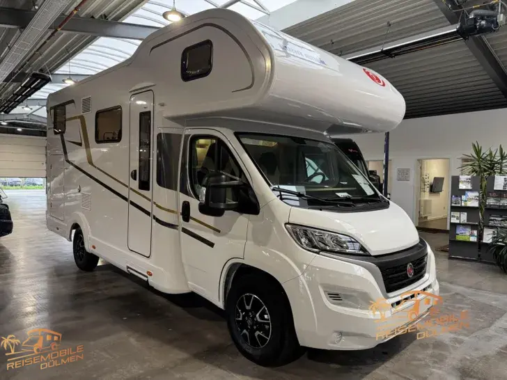 Fahrzeugbild Eura Mobil Activa One AO 690 HB Maxi 4,25 #1
