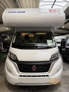 Fahrzeugbild Eura Mobil Activa One AO 690 HB Maxi 4,25 #3