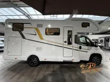 Fahrzeugbild Eura Mobil Activa One AO 690 HB Maxi 4,25 #4