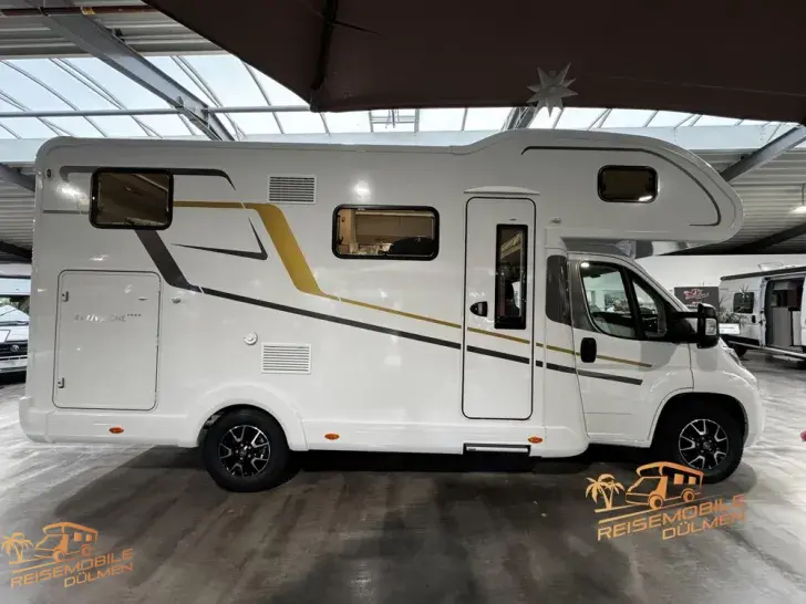 Fahrzeugbild Eura Mobil Activa One AO 690 HB Maxi 4,25 #4