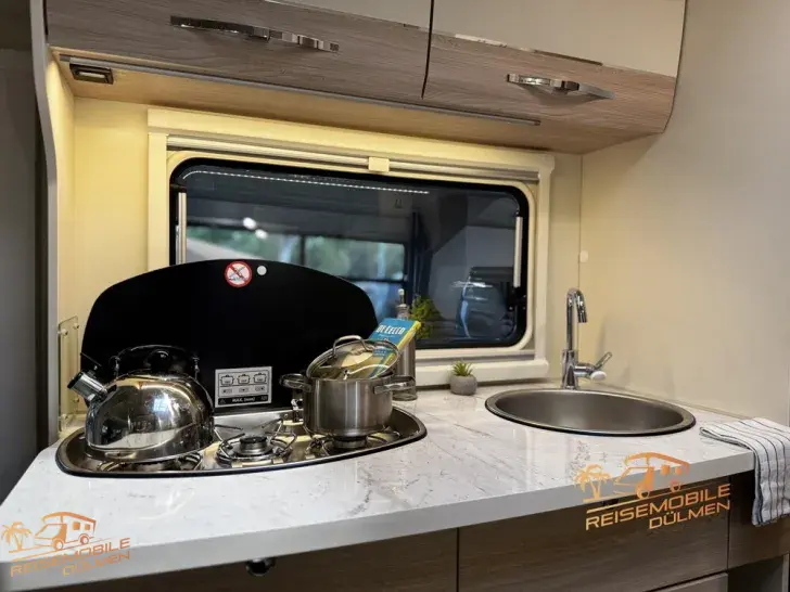 Fahrzeugbild Eura Mobil Activa One AO 690 HB Maxi 4,25 #19