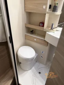 Fahrzeugbild Eura Mobil Activa One AO 690 HB Maxi 4,25 #25