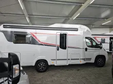 Fahrzeugbild LMC Tourer Lift H 630 AHK / RF / SAT #7
