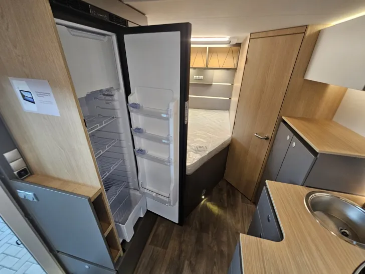 Fahrzeugbild LMC Tourer Lift H 630 AHK / RF / SAT #15