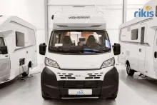 Fahrzeugbild Weinsberg CaraBus EDITION FIRE 600 MQH #2