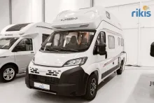 Fahrzeugbild Weinsberg CaraBus EDITION FIRE 600 MQH #3