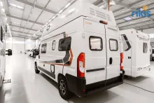 Fahrzeugbild Weinsberg CaraBus EDITION FIRE 600 MQH #4