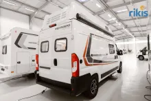 Fahrzeugbild Weinsberg CaraBus EDITION FIRE 600 MQH #7