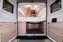 Fahrzeugbild Weinsberg CaraBus EDITION FIRE 600 MQH #8