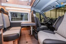 Fahrzeugbild Weinsberg CaraBus EDITION FIRE 600 MQH #9