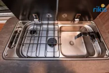 Fahrzeugbild Weinsberg CaraBus EDITION FIRE 600 MQH #13