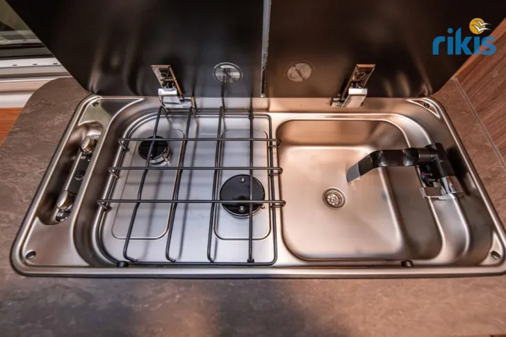 Fahrzeugbild Weinsberg CaraBus EDITION FIRE 600 MQH #13