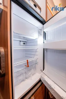 Fahrzeugbild Weinsberg CaraBus EDITION FIRE 600 MQH #14