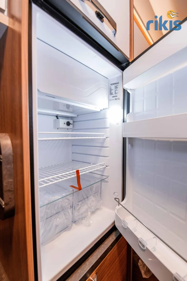 Fahrzeugbild Weinsberg CaraBus EDITION FIRE 600 MQH #14