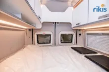 Fahrzeugbild Weinsberg CaraBus EDITION FIRE 600 MQH #15