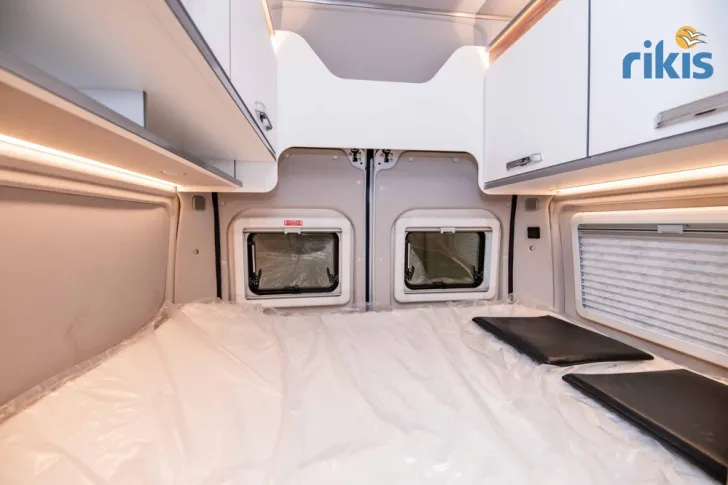 Fahrzeugbild Weinsberg CaraBus EDITION FIRE 600 MQH #15