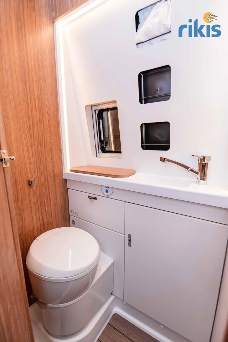 Fahrzeugbild Weinsberg CaraBus EDITION FIRE 600 MQH #16