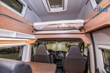 Fahrzeugbild Weinsberg CaraBus EDITION FIRE 600 MQH #17