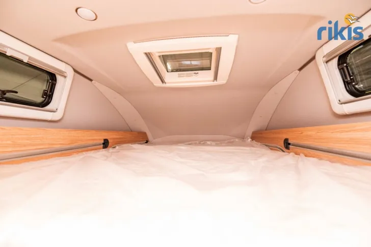 Fahrzeugbild Weinsberg CaraBus EDITION FIRE 600 MQH #18