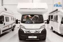 Fahrzeugbild Weinsberg CaraHome 600 DKG #2