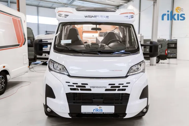 Fahrzeugbild Weinsberg CaraCompact EDITION PEPPER 600 MEG #2