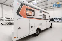 Fahrzeugbild Weinsberg CaraCompact EDITION PEPPER 600 MEG #7