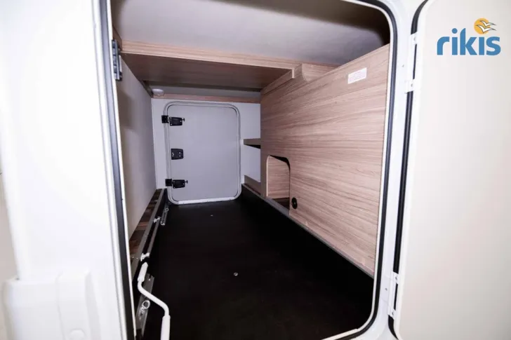 Fahrzeugbild Weinsberg CaraCompact EDITION PEPPER 600 MEG #8