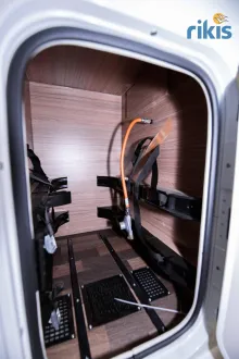 Fahrzeugbild Weinsberg CaraCompact EDITION PEPPER 600 MEG #9