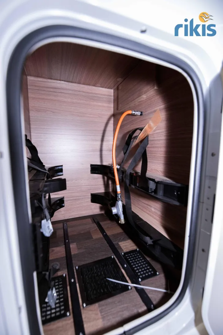 Fahrzeugbild Weinsberg CaraCompact EDITION PEPPER 600 MEG #9