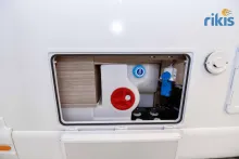 Fahrzeugbild Weinsberg CaraCompact EDITION PEPPER 600 MEG #10