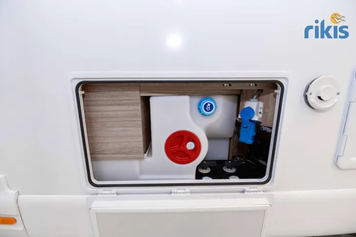 Fahrzeugbild Weinsberg CaraCompact EDITION PEPPER 600 MEG #10