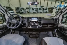 Fahrzeugbild Weinsberg CaraCompact EDITION PEPPER 600 MEG #13