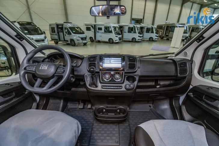 Fahrzeugbild Weinsberg CaraCompact EDITION PEPPER 600 MEG #13