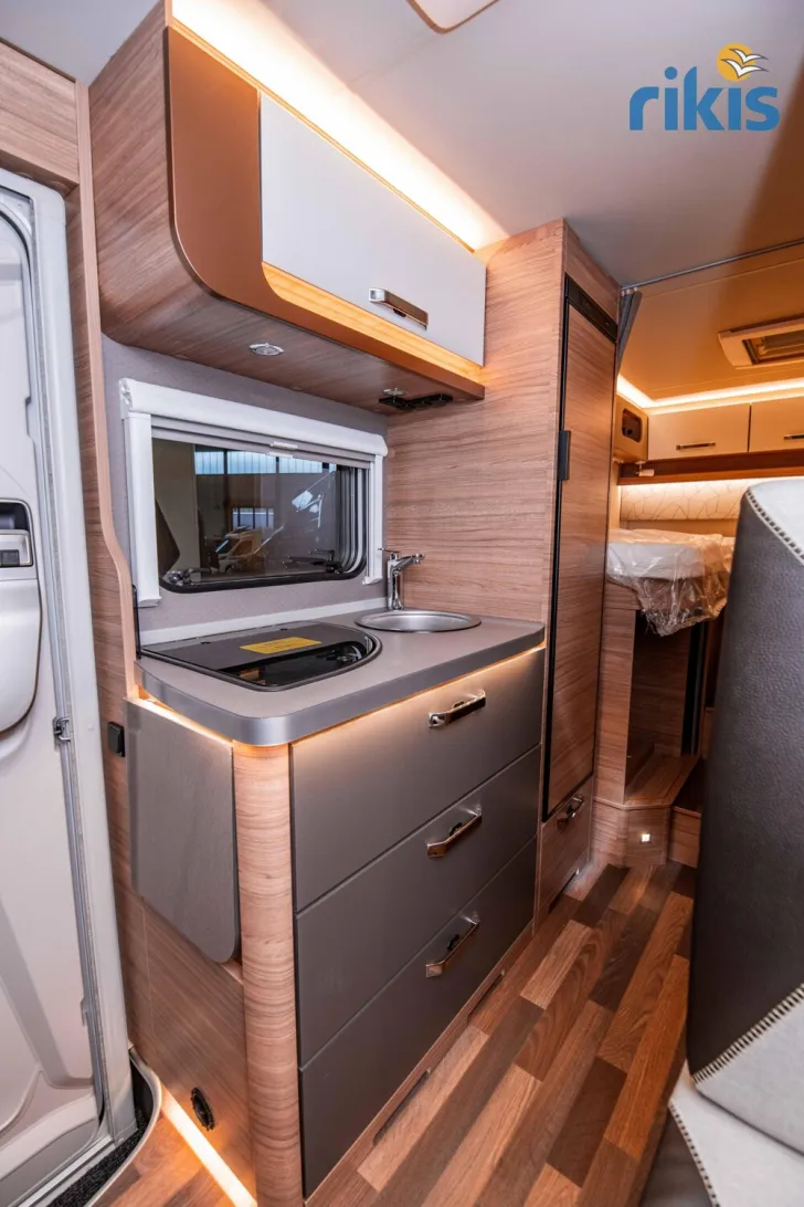 Fahrzeugbild Weinsberg CaraCompact EDITION PEPPER 600 MEG #14