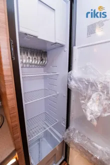 Fahrzeugbild Weinsberg CaraCompact EDITION PEPPER 600 MEG #16