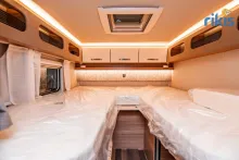 Fahrzeugbild Weinsberg CaraCompact EDITION PEPPER 600 MEG #17