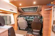 Fahrzeugbild Weinsberg CaraCompact EDITION PEPPER 600 MEG #20