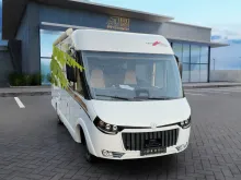 Fahrzeugbild Malibu I Edition+ 490 RB LE Preishit! Mercedes MJ26 #1