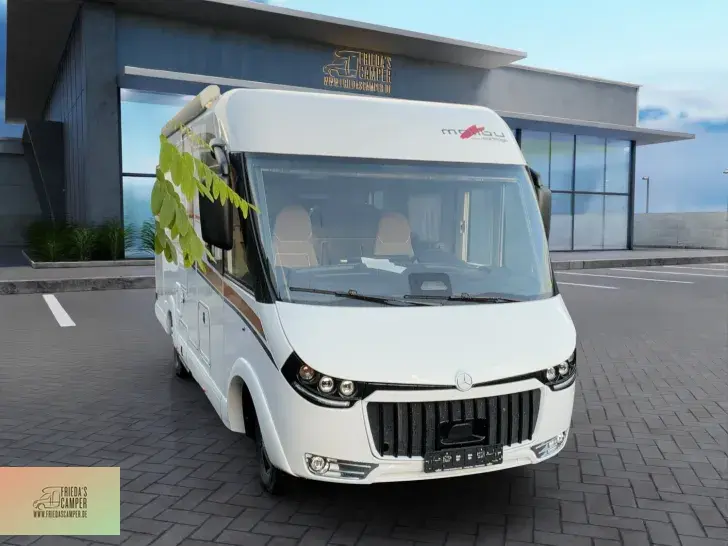 Fahrzeugbild Malibu I Edition+ 490 RB LE Preishit! Mercedes MJ26 #1