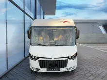 Fahrzeugbild Malibu I Edition+ 490 RB LE Preishit! Mercedes MJ26 #3