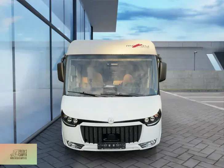 Fahrzeugbild Malibu I Edition+ 490 RB LE Preishit! Mercedes MJ26 #3