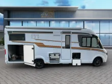 Fahrzeugbild Malibu I Edition+ 490 RB LE Preishit! Mercedes MJ26 #4