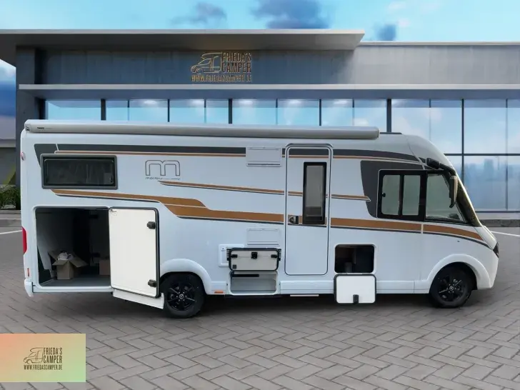 Fahrzeugbild Malibu I Edition+ 490 RB LE Preishit! Mercedes MJ26 #4