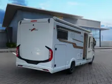 Fahrzeugbild Malibu I Edition+ 490 RB LE Preishit! Mercedes MJ26 #5