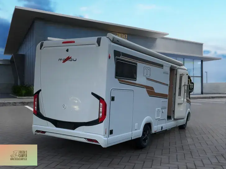 Fahrzeugbild Malibu I Edition+ 490 RB LE Preishit! Mercedes MJ26 #5