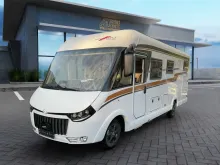 Fahrzeugbild Malibu I Edition+ 490 RB LE Preishit! Mercedes MJ26 #6