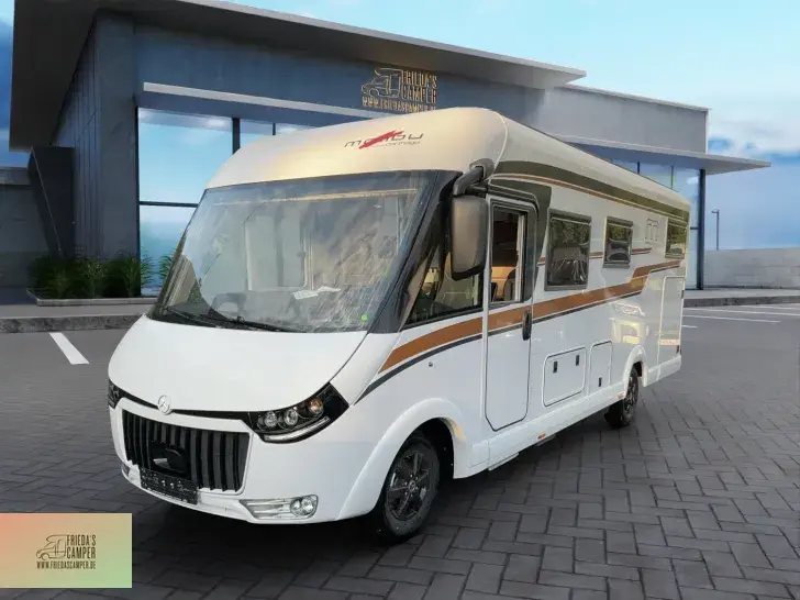 Fahrzeugbild Malibu I Edition+ 490 RB LE Preishit! Mercedes MJ26 #6