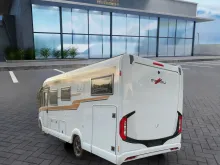 Fahrzeugbild Malibu I Edition+ 490 RB LE Preishit! Mercedes MJ26 #7